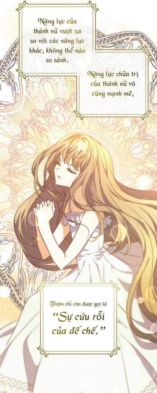 Thánh Nữ Được Đại Công Tước Nhận Nuôi Chapter 27 trang 10