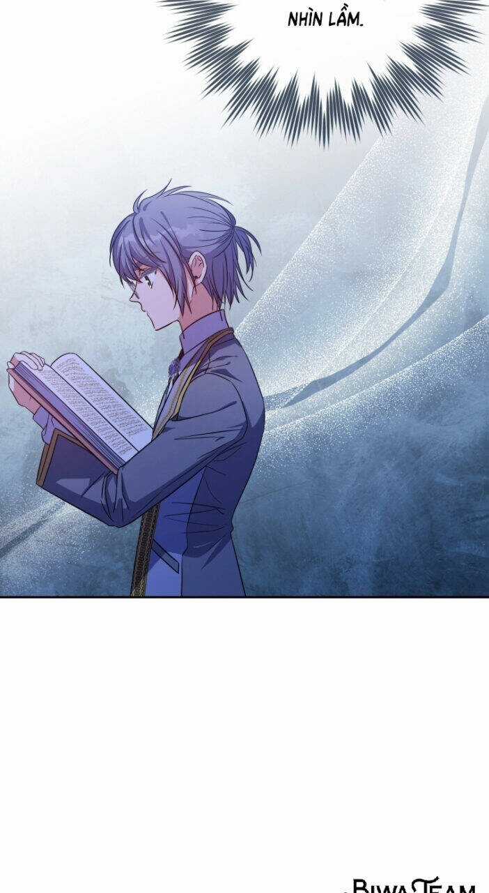 Thánh Nữ Được Đại Công Tước Nhận Nuôi Chapter 27 trang 12