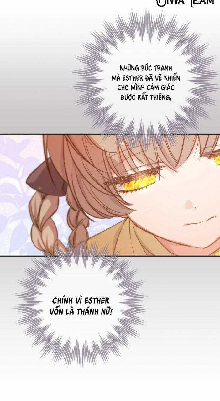 Thánh Nữ Được Đại Công Tước Nhận Nuôi Chapter 27 trang 13