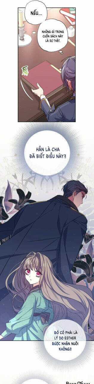 Thánh Nữ Được Đại Công Tước Nhận Nuôi Chapter 27 trang 14