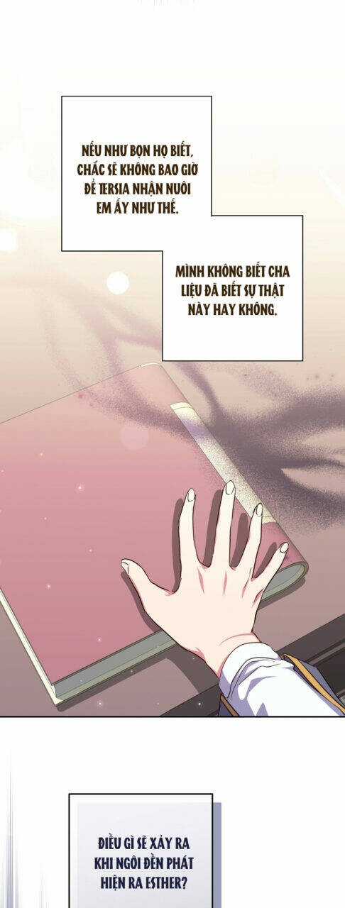 Thánh Nữ Được Đại Công Tước Nhận Nuôi Chapter 27 trang 16