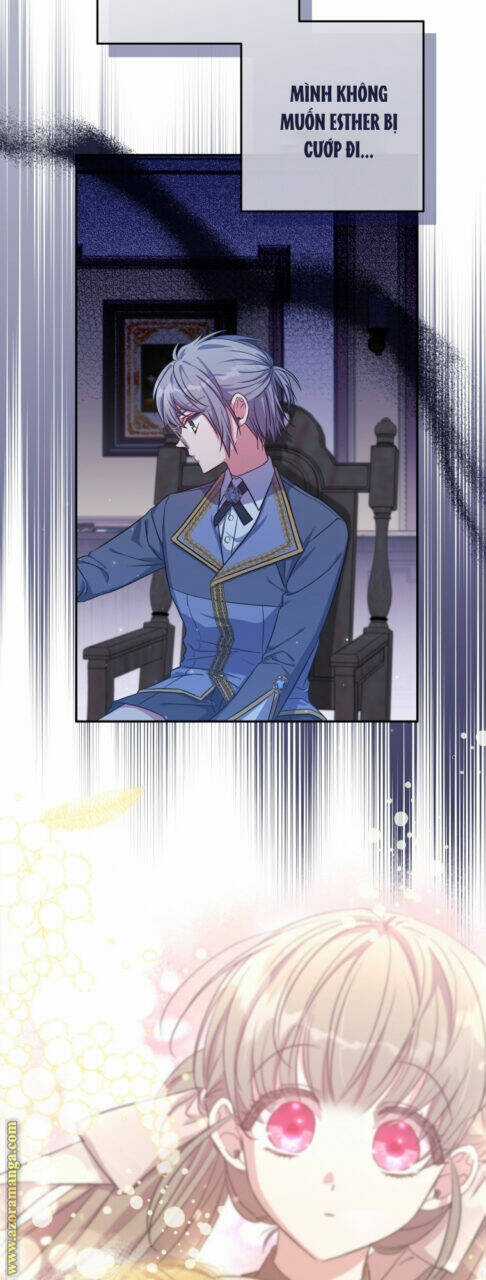 Thánh Nữ Được Đại Công Tước Nhận Nuôi Chapter 27 trang 17