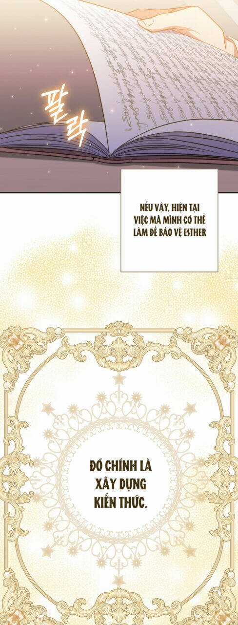 Thánh Nữ Được Đại Công Tước Nhận Nuôi Chapter 27 trang 20