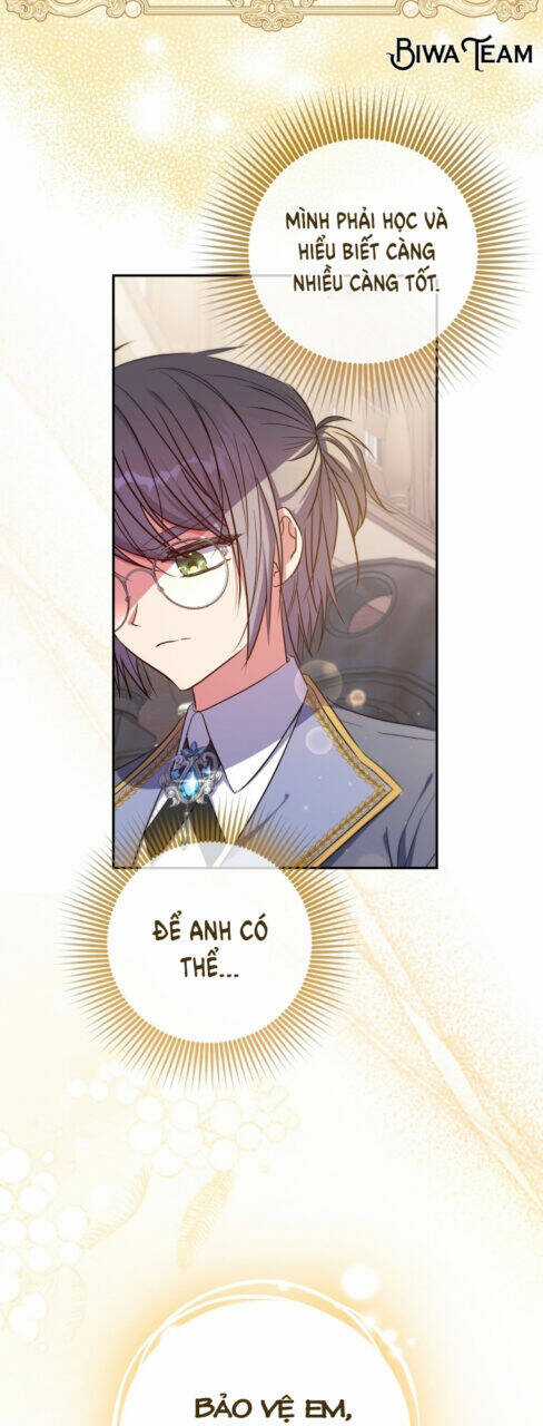 Thánh Nữ Được Đại Công Tước Nhận Nuôi Chapter 27 trang 21