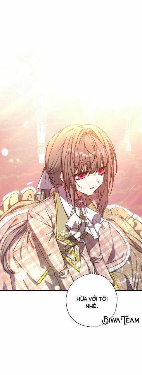 Thánh Nữ Được Đại Công Tước Nhận Nuôi Chapter 27 trang 23