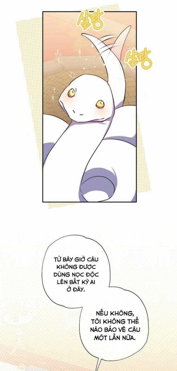 Thánh Nữ Được Đại Công Tước Nhận Nuôi Chapter 27 trang 24