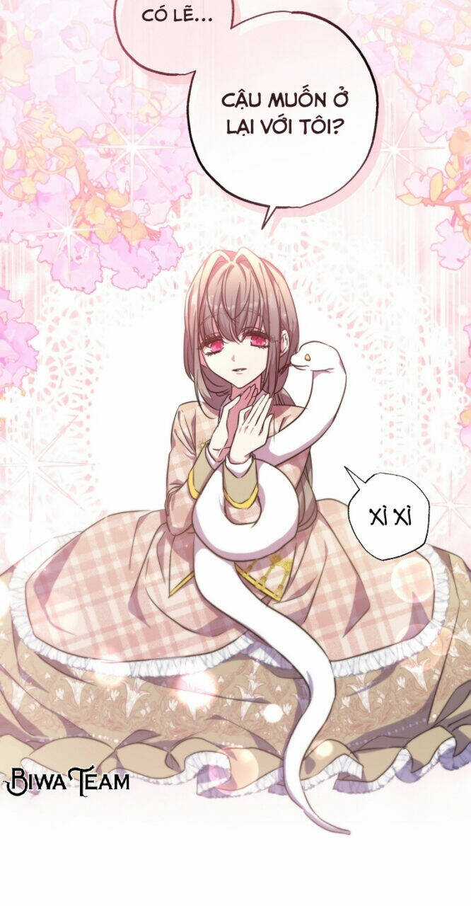 Thánh Nữ Được Đại Công Tước Nhận Nuôi Chapter 27 trang 29