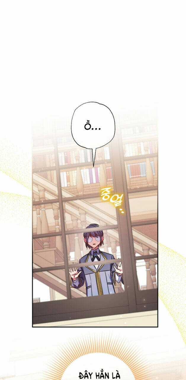 Thánh Nữ Được Đại Công Tước Nhận Nuôi Chapter 27 trang 3