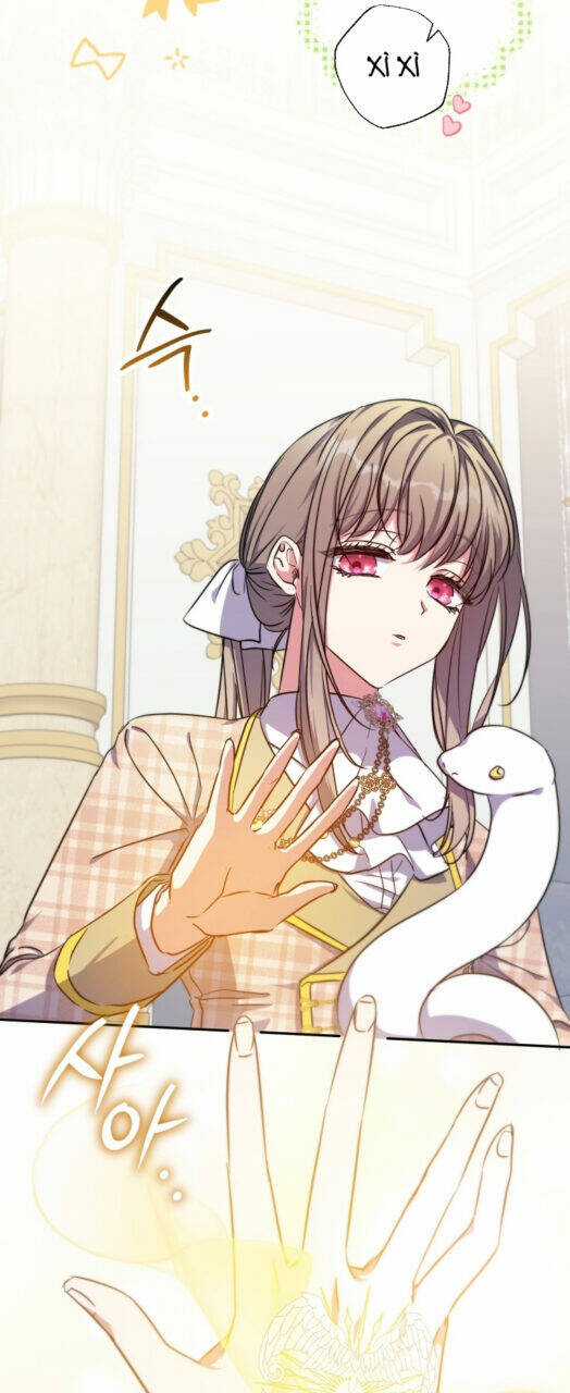 Thánh Nữ Được Đại Công Tước Nhận Nuôi Chapter 27 trang 32