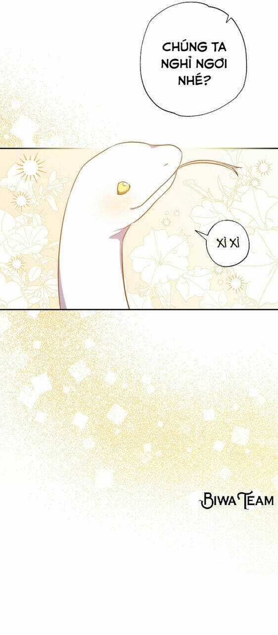 Thánh Nữ Được Đại Công Tước Nhận Nuôi Chapter 27 trang 36