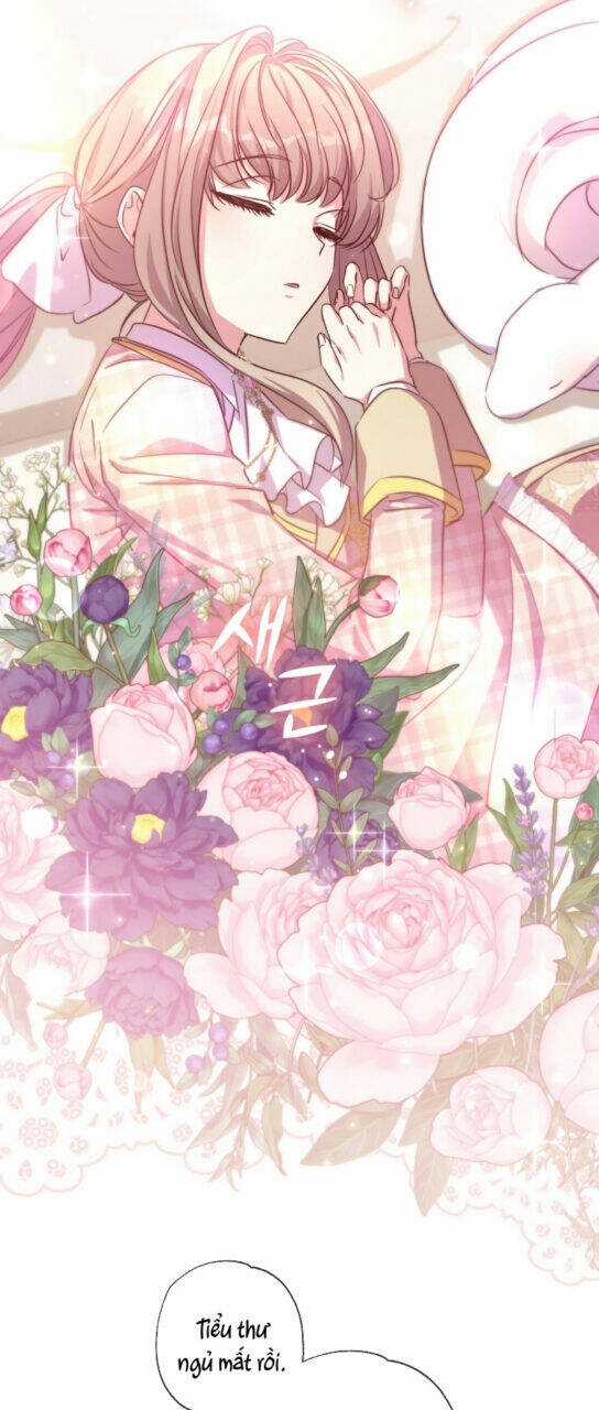 Thánh Nữ Được Đại Công Tước Nhận Nuôi Chapter 27 trang 40