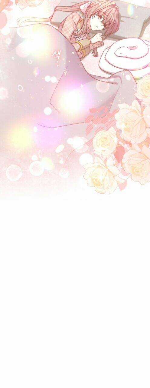 Thánh Nữ Được Đại Công Tước Nhận Nuôi Chapter 27 trang 42