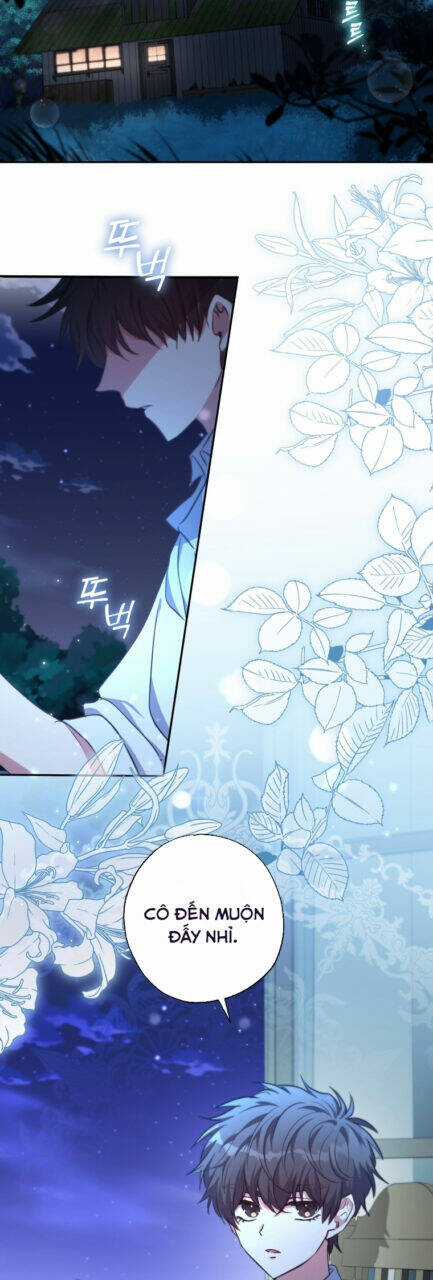 Thánh Nữ Được Đại Công Tước Nhận Nuôi Chapter 27 trang 44