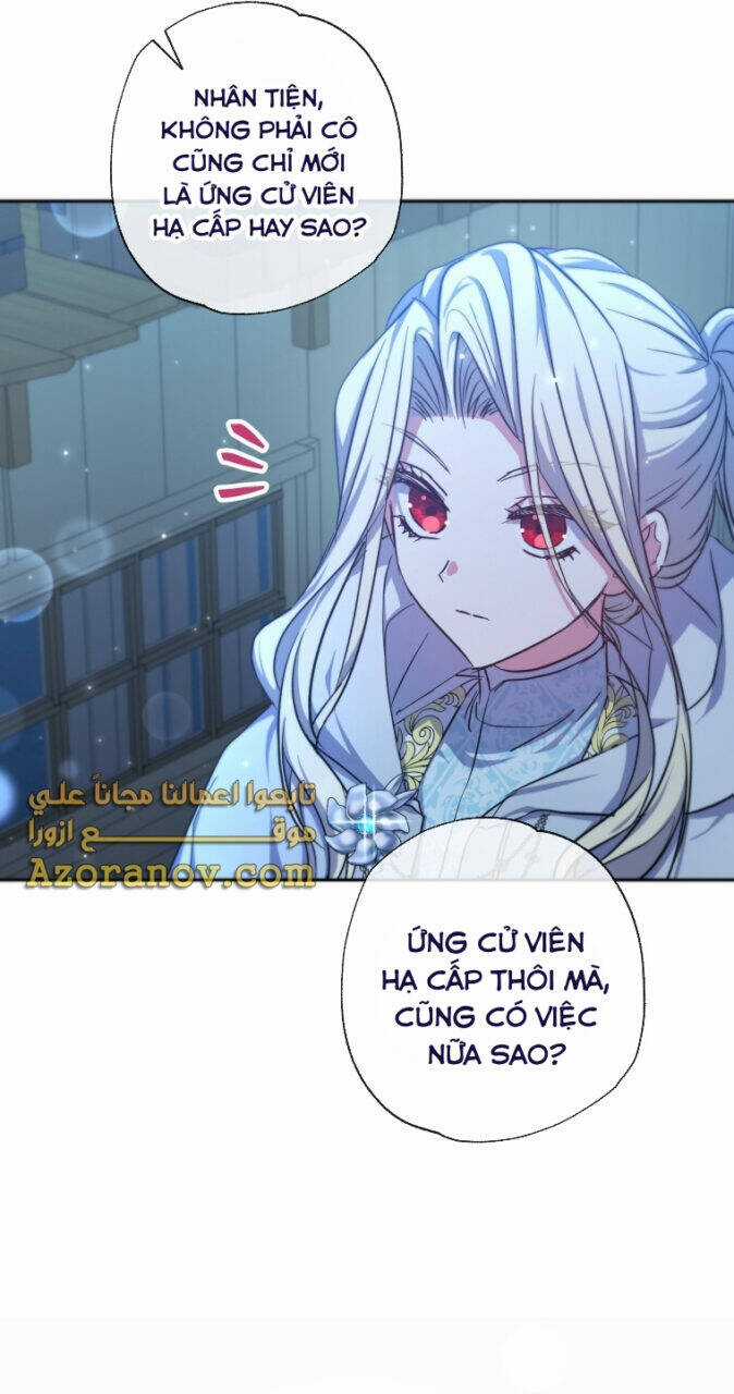 Thánh Nữ Được Đại Công Tước Nhận Nuôi Chapter 27 trang 49