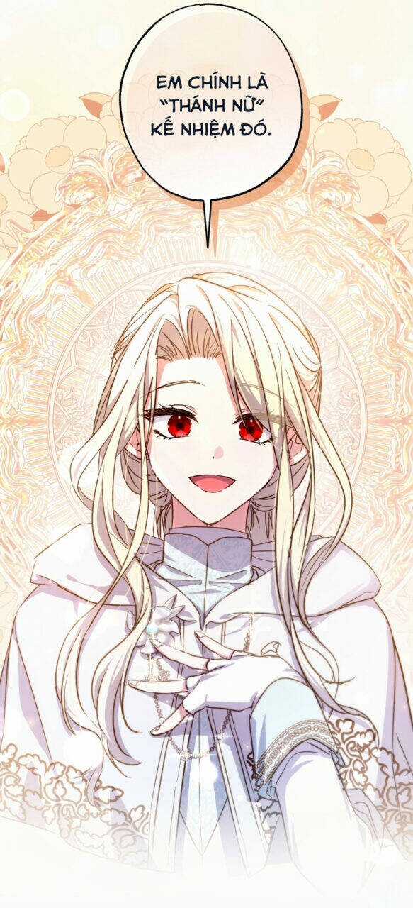 Thánh Nữ Được Đại Công Tước Nhận Nuôi Chapter 27 trang 51