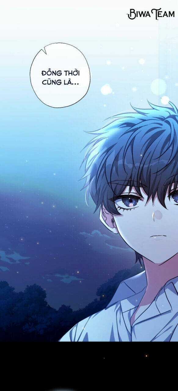 Thánh Nữ Được Đại Công Tước Nhận Nuôi Chapter 27 trang 52