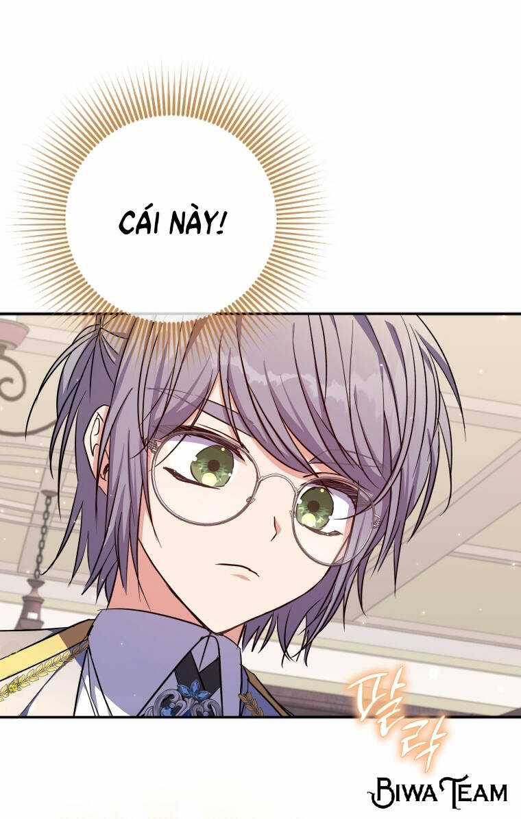 Thánh Nữ Được Đại Công Tước Nhận Nuôi Chapter 27 trang 9