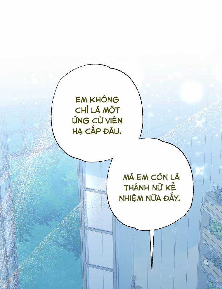 Thánh Nữ Được Đại Công Tước Nhận Nuôi Chapter 28 trang 0