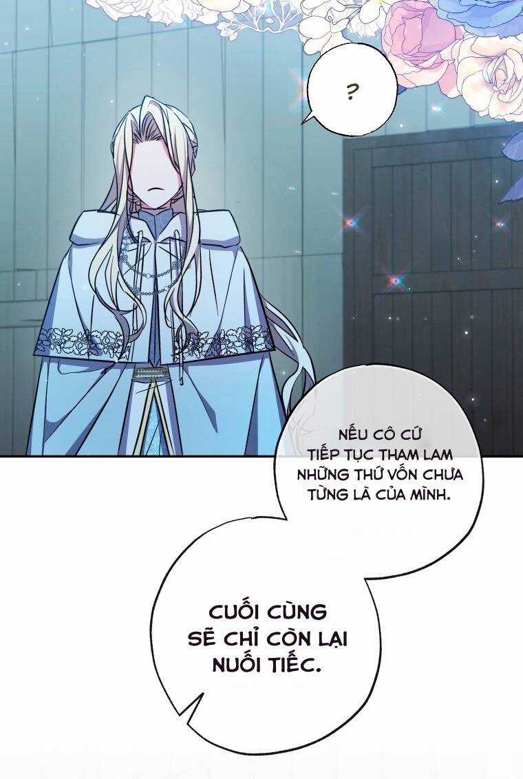 Thánh Nữ Được Đại Công Tước Nhận Nuôi Chapter 28 trang 14