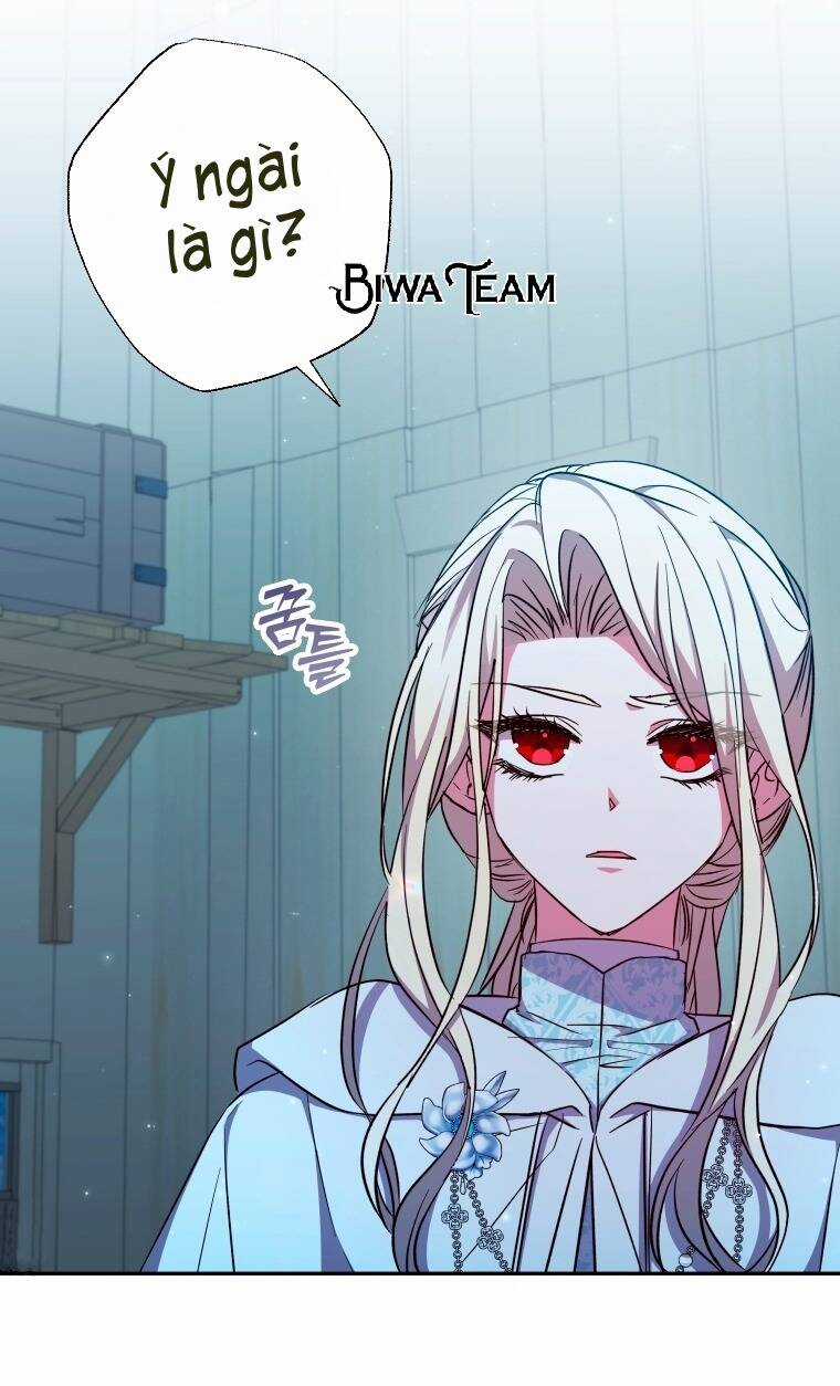 Thánh Nữ Được Đại Công Tước Nhận Nuôi Chapter 28 trang 15