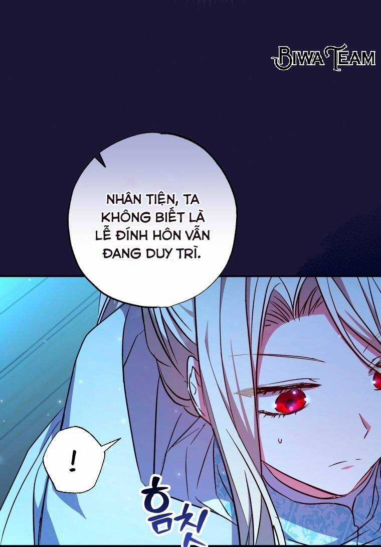 Thánh Nữ Được Đại Công Tước Nhận Nuôi Chapter 28 trang 20