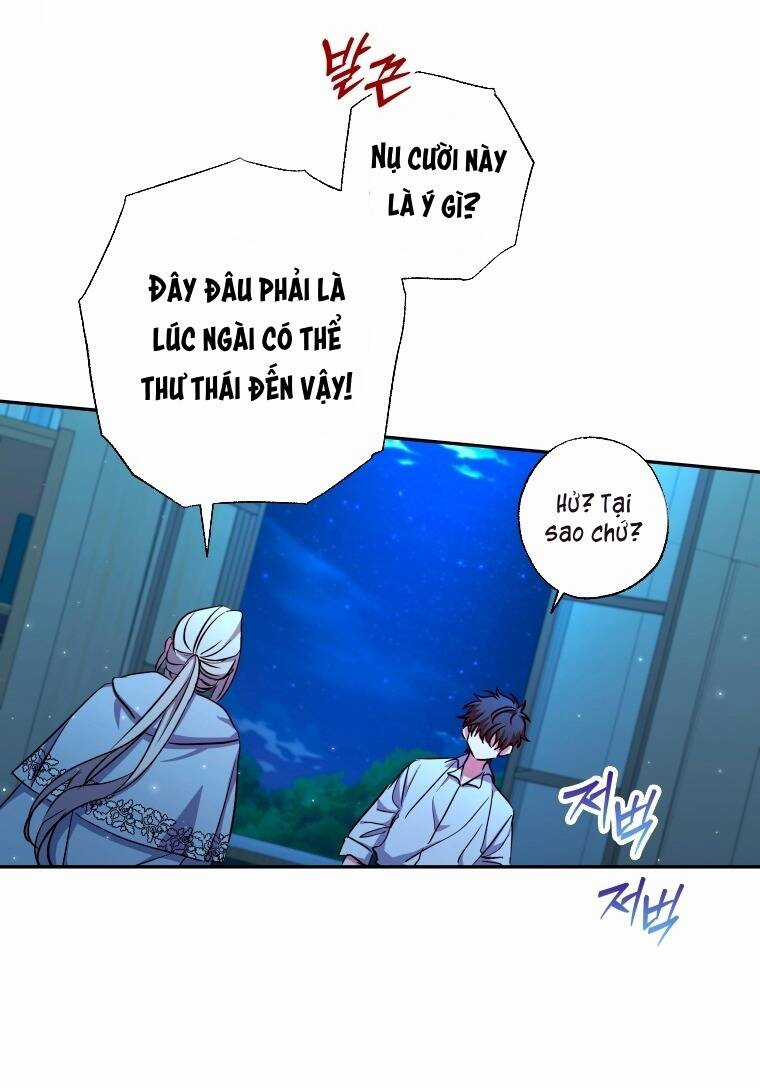 Thánh Nữ Được Đại Công Tước Nhận Nuôi Chapter 28 trang 24