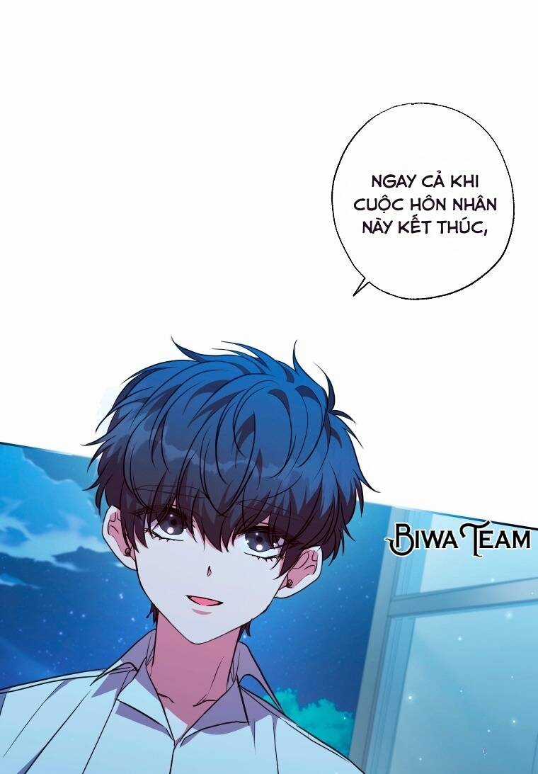 Thánh Nữ Được Đại Công Tước Nhận Nuôi Chapter 28 trang 25