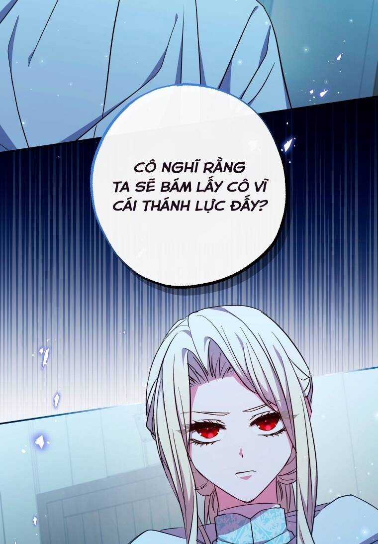 Thánh Nữ Được Đại Công Tước Nhận Nuôi Chapter 28 trang 26