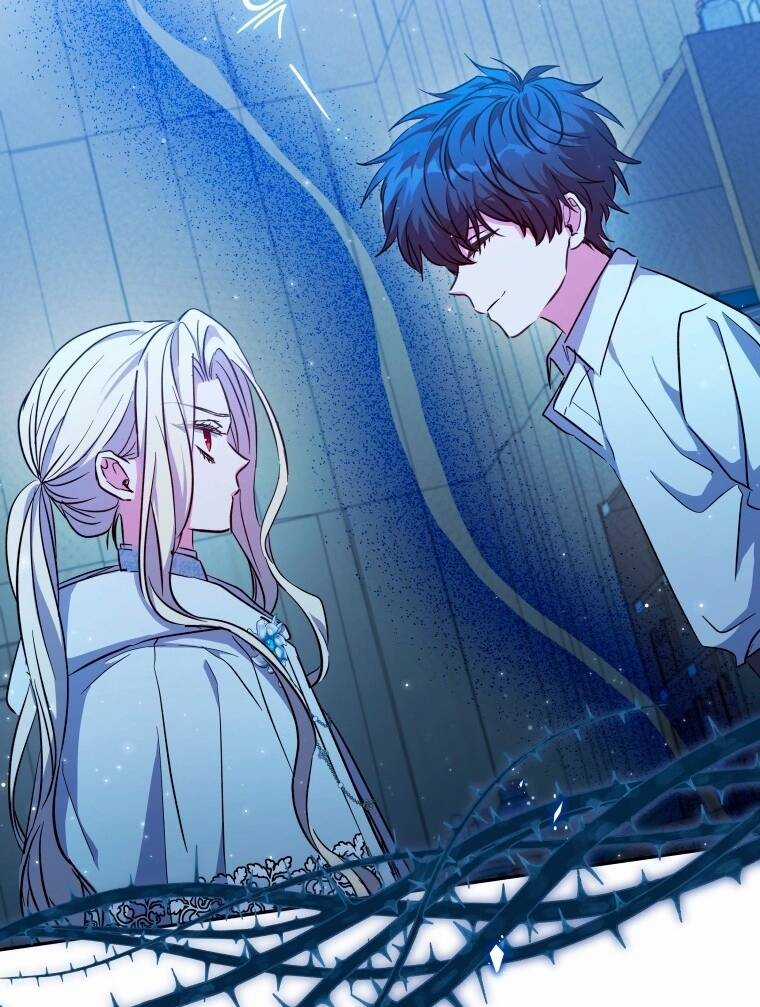 Thánh Nữ Được Đại Công Tước Nhận Nuôi Chapter 28 trang 28