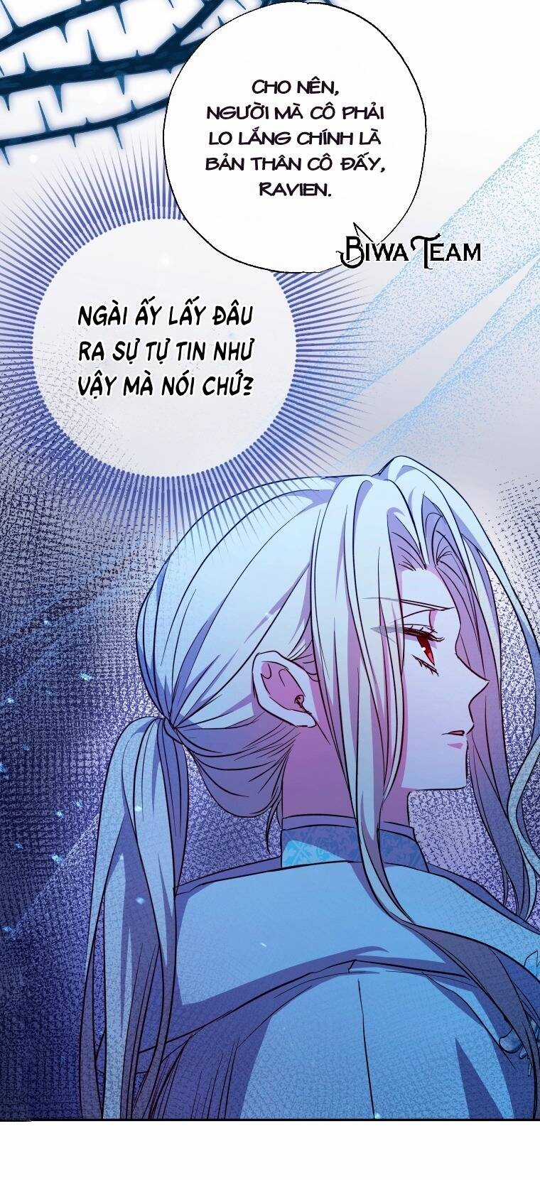 Thánh Nữ Được Đại Công Tước Nhận Nuôi Chapter 28 trang 29