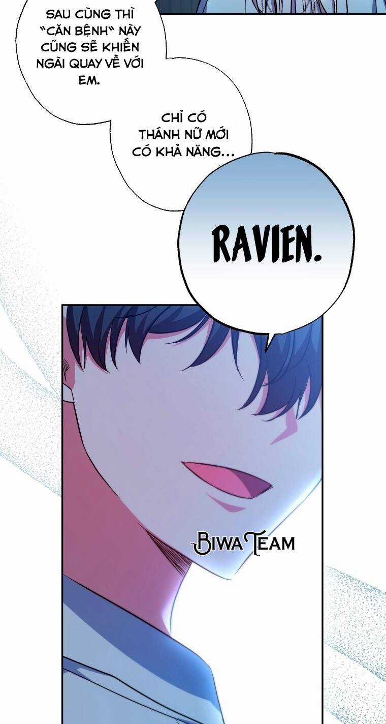 Thánh Nữ Được Đại Công Tước Nhận Nuôi Chapter 28 trang 31