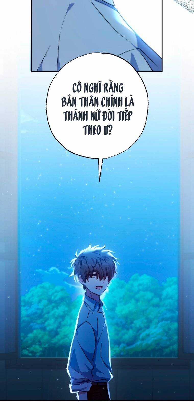 Thánh Nữ Được Đại Công Tước Nhận Nuôi Chapter 28 trang 32