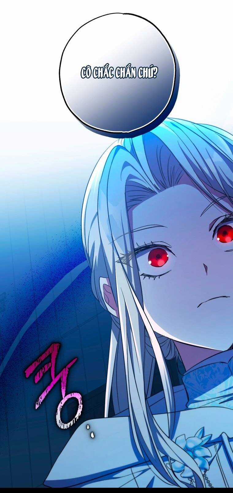 Thánh Nữ Được Đại Công Tước Nhận Nuôi Chapter 28 trang 33