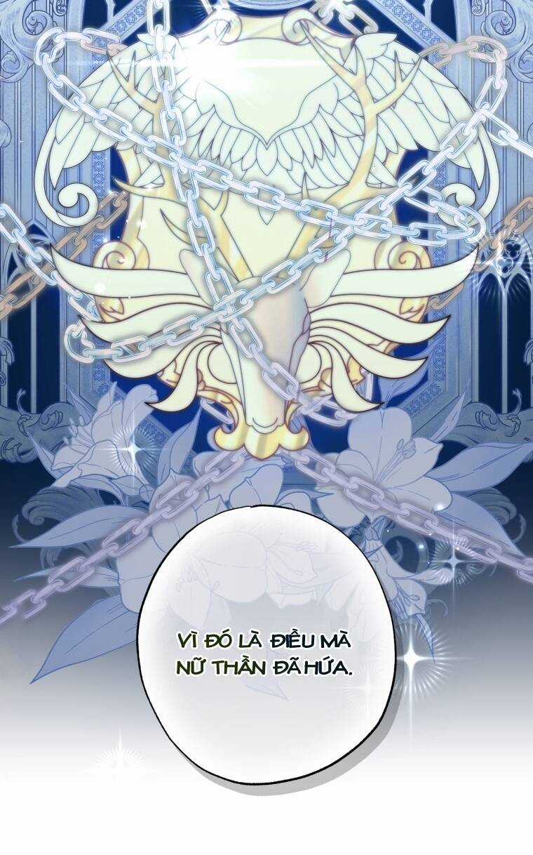 Thánh Nữ Được Đại Công Tước Nhận Nuôi Chapter 28 trang 4