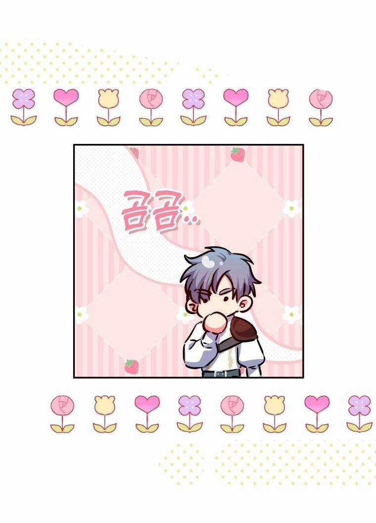 Thánh Nữ Được Đại Công Tước Nhận Nuôi Chapter 28 trang 42