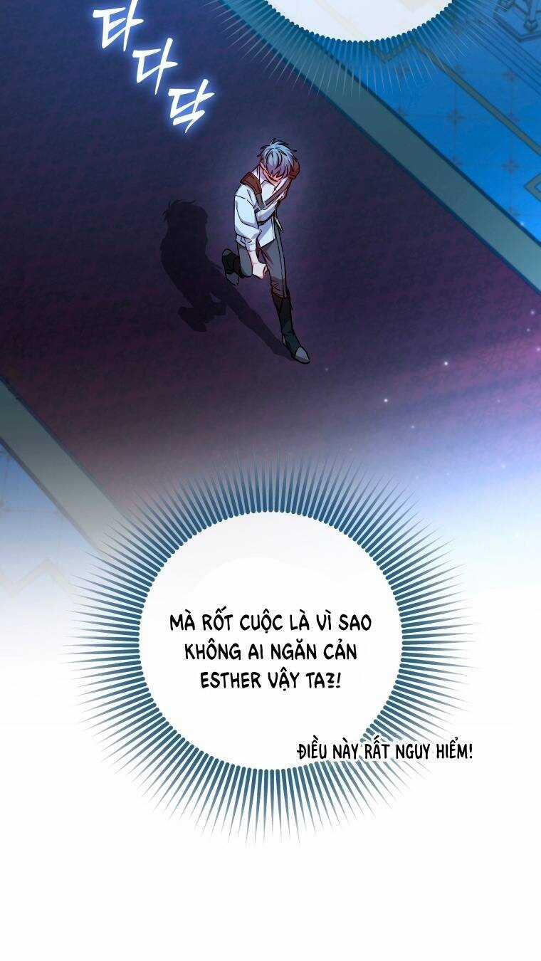 Thánh Nữ Được Đại Công Tước Nhận Nuôi Chapter 28 trang 45