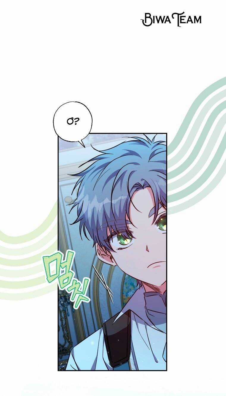 Thánh Nữ Được Đại Công Tước Nhận Nuôi Chapter 28 trang 47