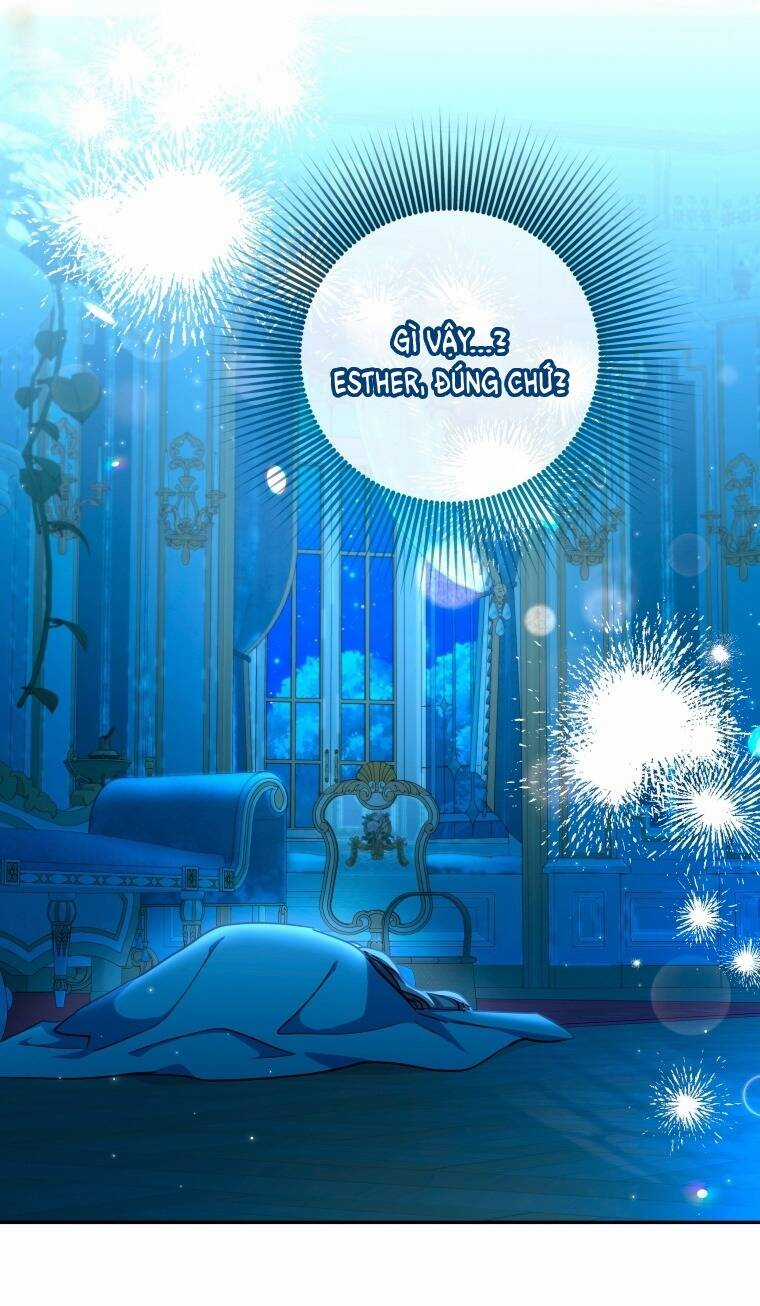 Thánh Nữ Được Đại Công Tước Nhận Nuôi Chapter 28 trang 48