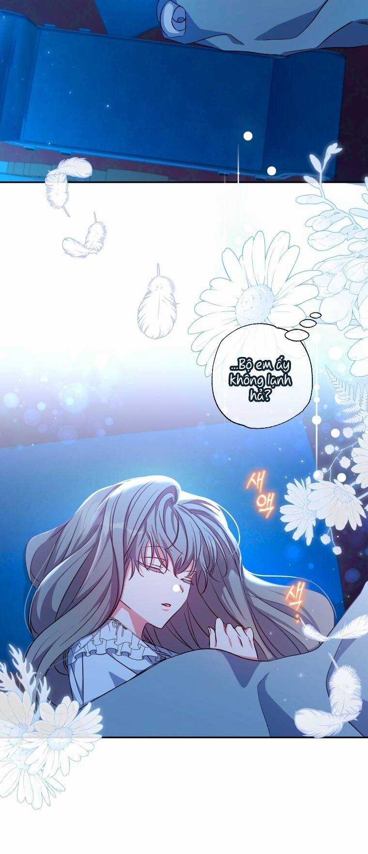 Thánh Nữ Được Đại Công Tước Nhận Nuôi Chapter 28 trang 50