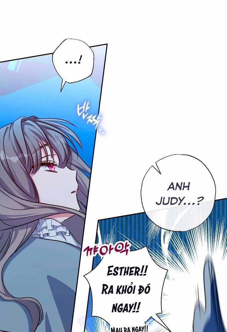 Thánh Nữ Được Đại Công Tước Nhận Nuôi Chapter 28 trang 54