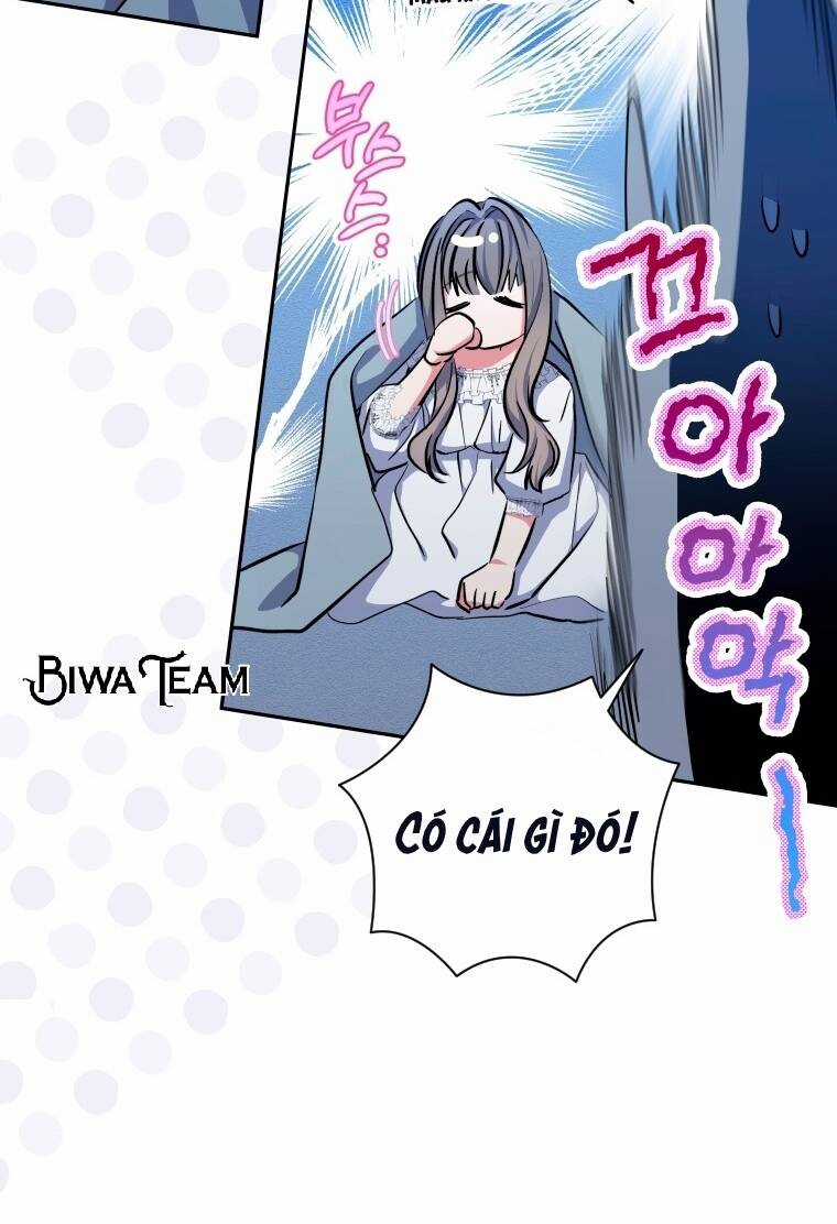 Thánh Nữ Được Đại Công Tước Nhận Nuôi Chapter 28 trang 55