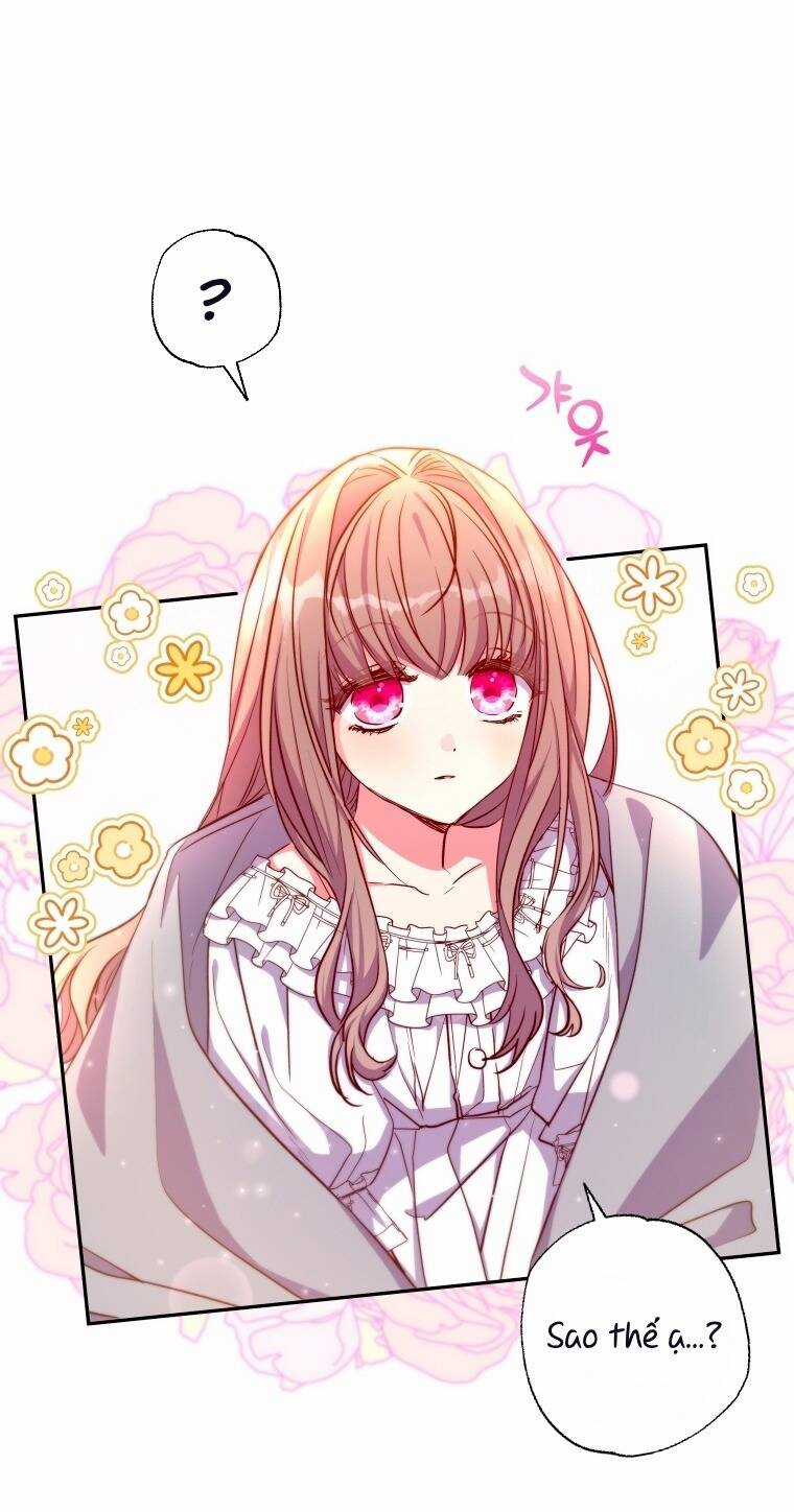 Thánh Nữ Được Đại Công Tước Nhận Nuôi Chapter 28 trang 56