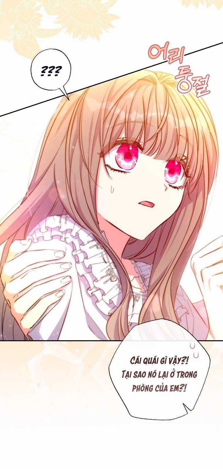 Thánh Nữ Được Đại Công Tước Nhận Nuôi Chapter 28 trang 58