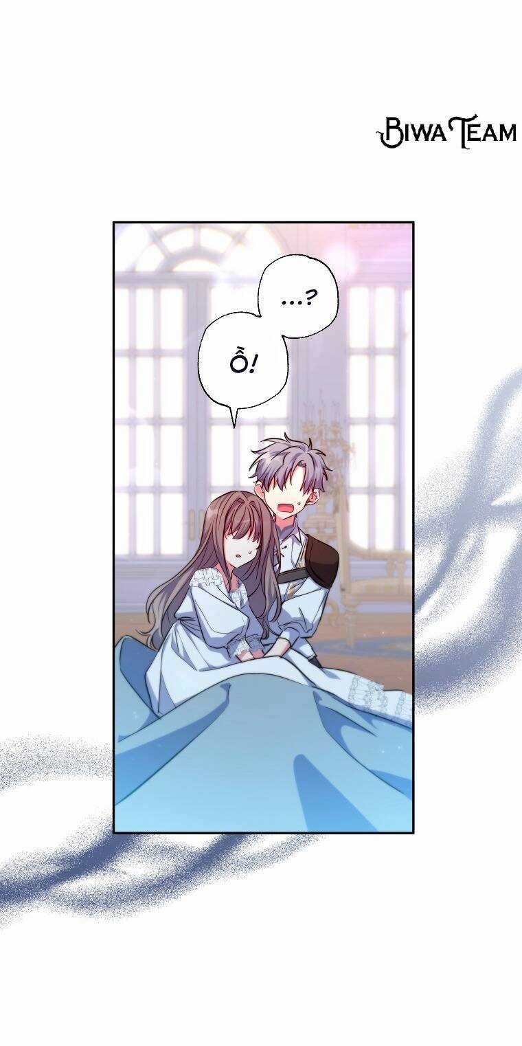 Thánh Nữ Được Đại Công Tước Nhận Nuôi Chapter 28 trang 59