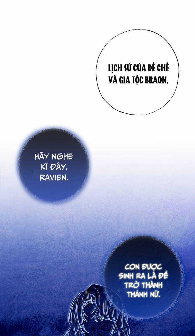 Thánh Nữ Được Đại Công Tước Nhận Nuôi Chapter 28 trang 6