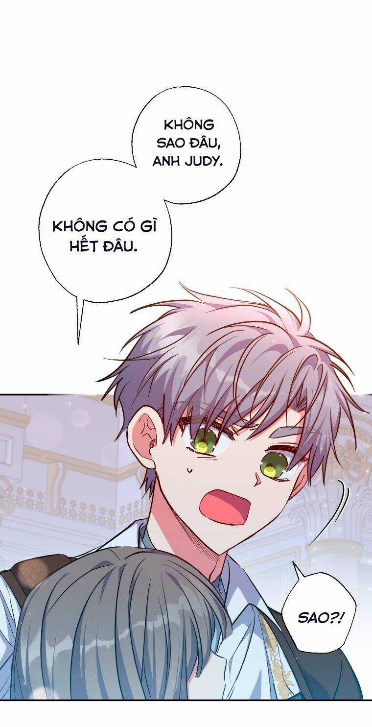 Thánh Nữ Được Đại Công Tước Nhận Nuôi Chapter 28 trang 60