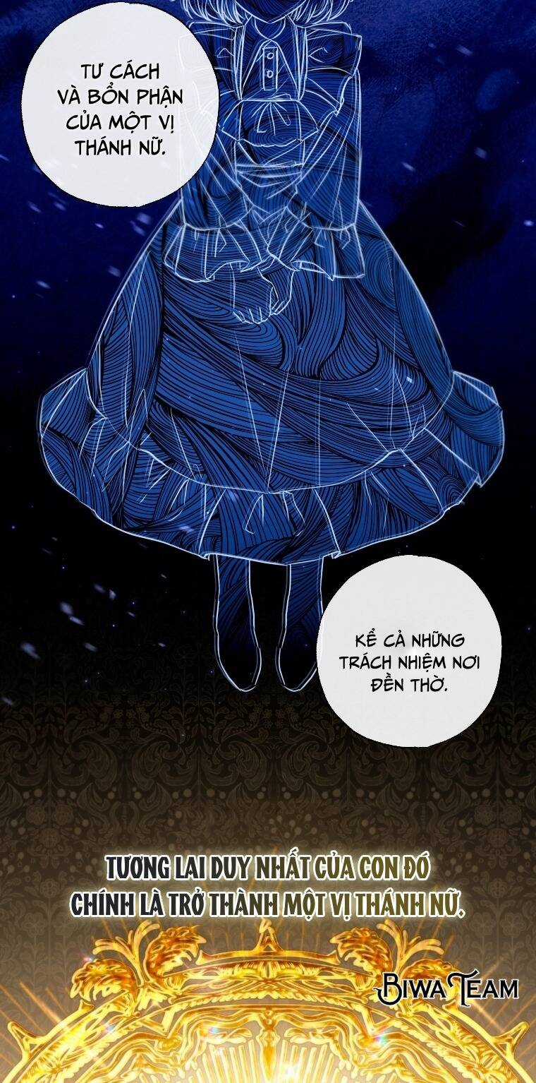 Thánh Nữ Được Đại Công Tước Nhận Nuôi Chapter 28 trang 7