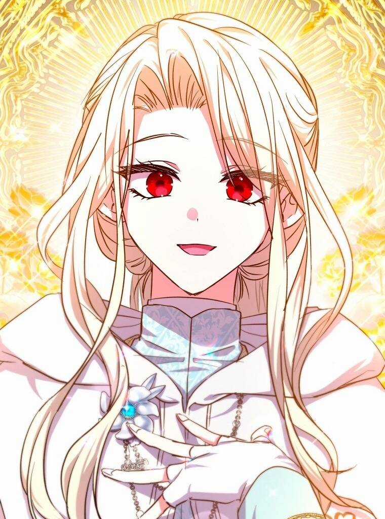 Thánh Nữ Được Đại Công Tước Nhận Nuôi Chapter 28 trang 8