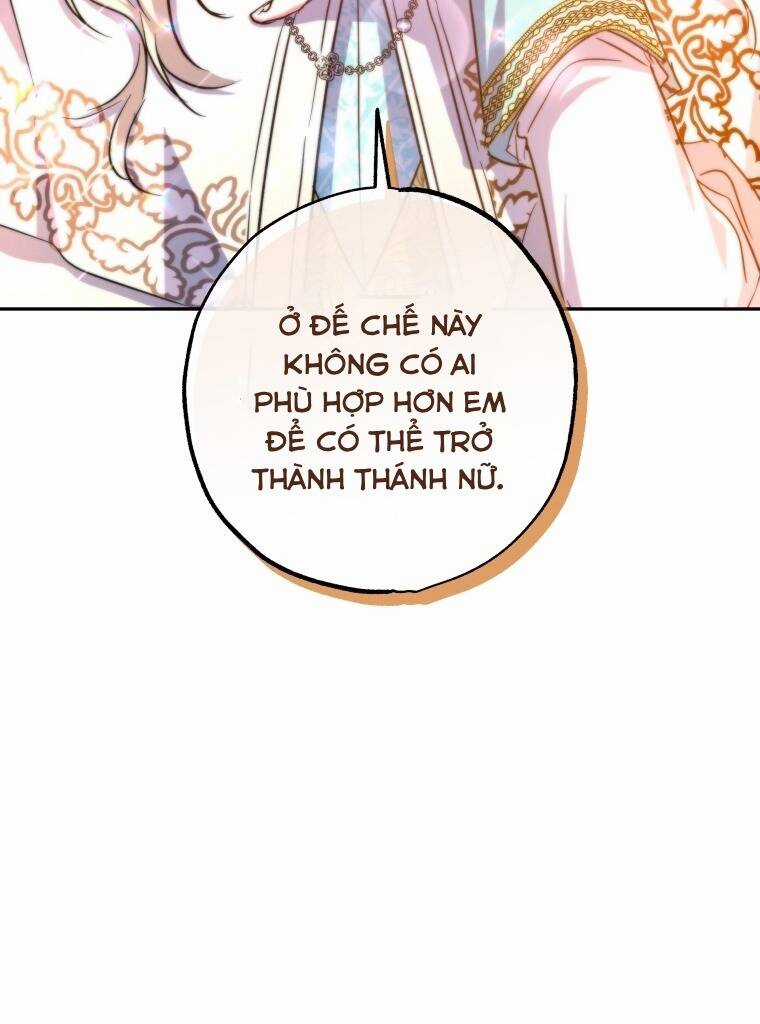 Thánh Nữ Được Đại Công Tước Nhận Nuôi Chapter 28 trang 9