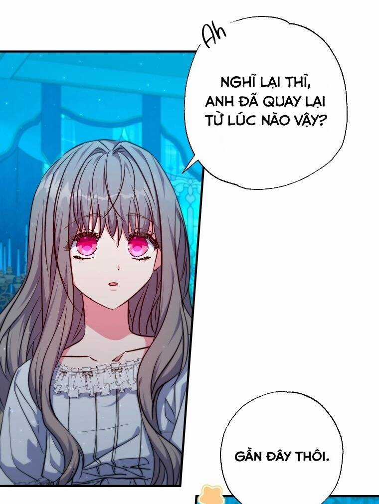 Thánh Nữ Được Đại Công Tước Nhận Nuôi Chapter 29 trang 10